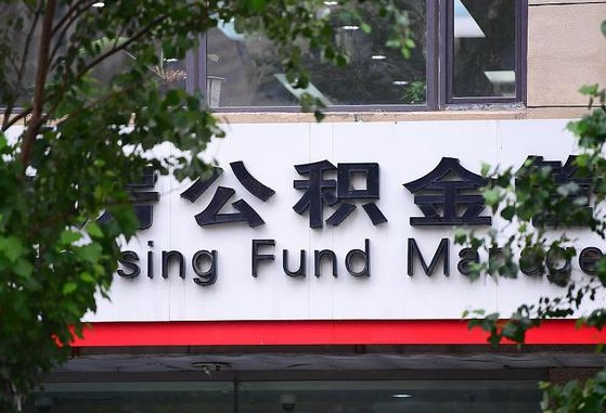 分宜公积金可以找黄牛取出来吗（公积金 黄牛）